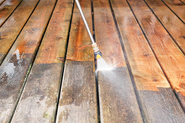 Professional Pressure Washing Services in Woodside East, DE